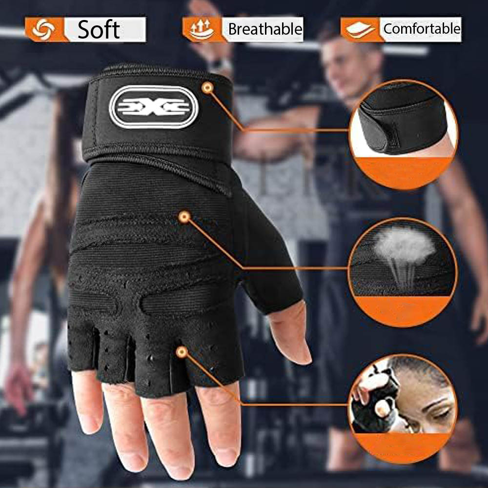 FITNESS GLOVES