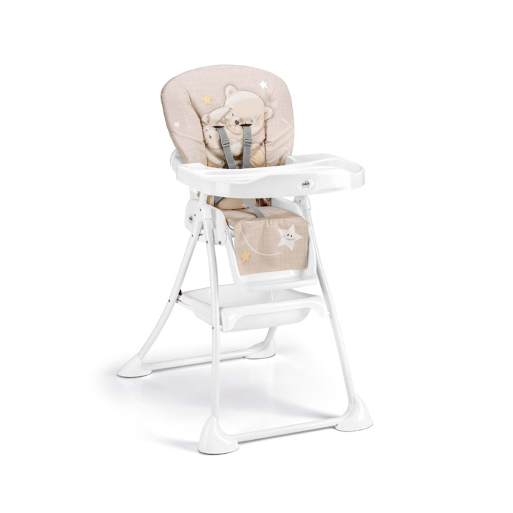 HIGH CHAIR