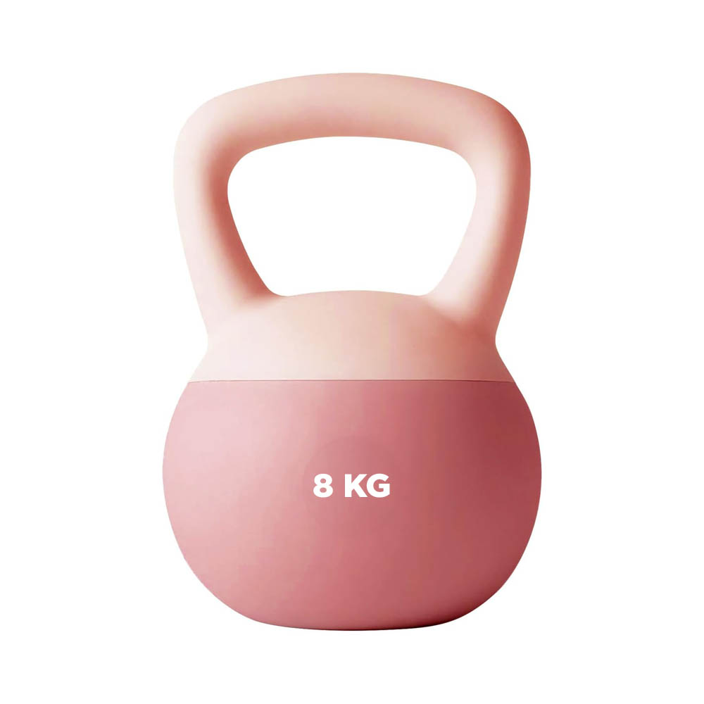 KETTLEBELL - 8KG