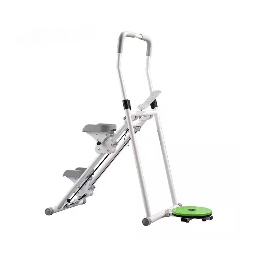 MOUNTAINEERING MACHINE