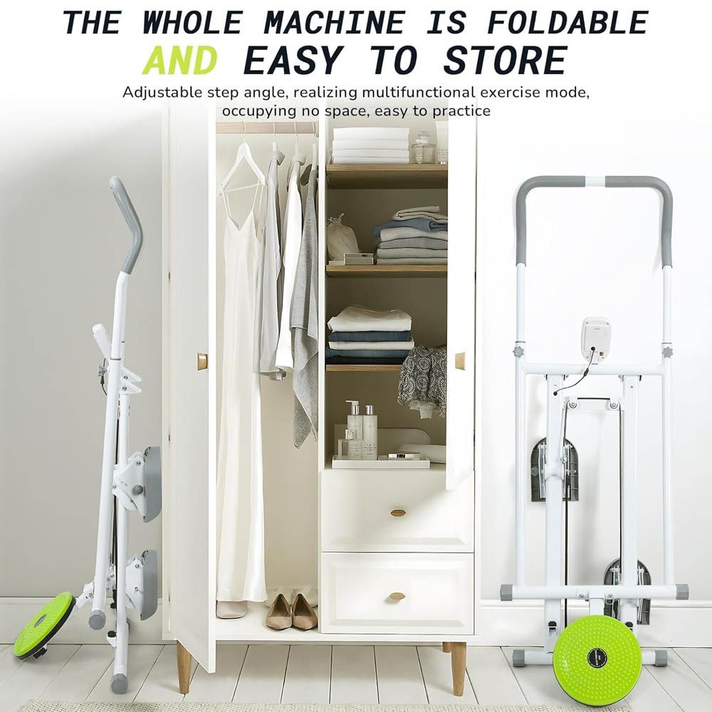 MOUNTAINEERING MACHINE