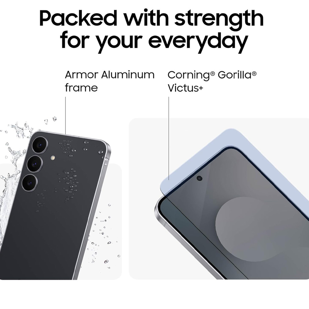 GALAXY S25 FE - SAMSUNG