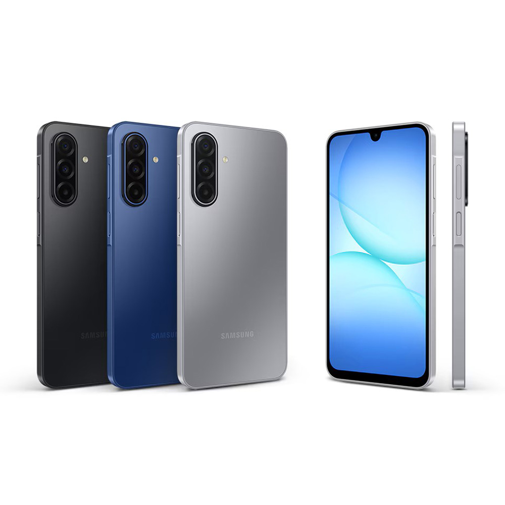 GALAXY A17 5G - SAMSUNG