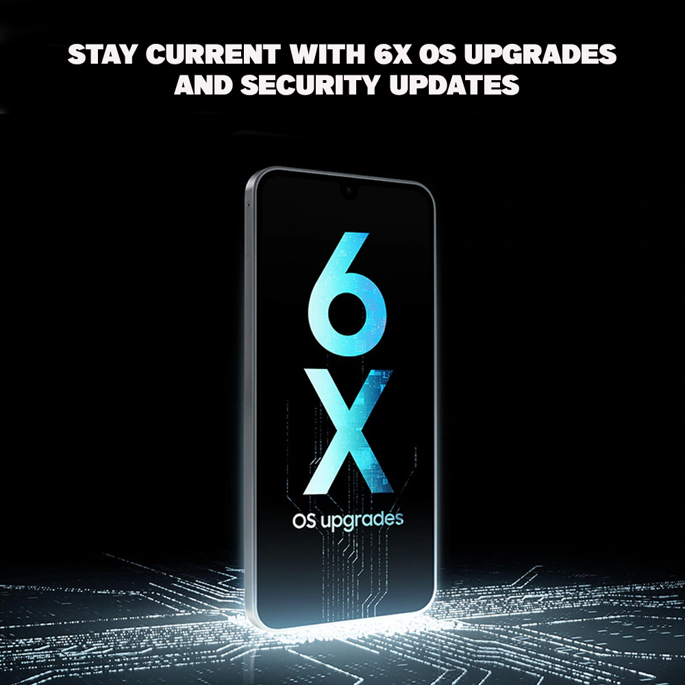 GALAXY A17 5G - SAMSUNG