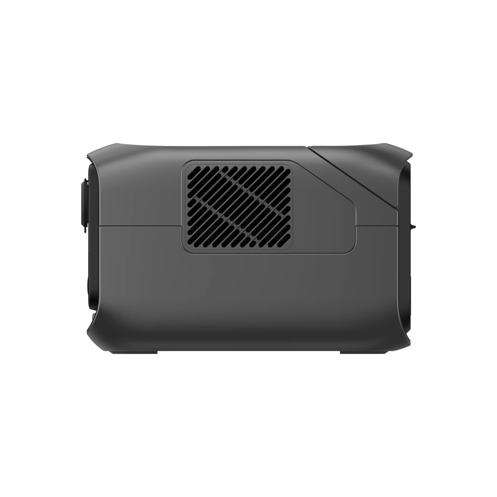 PORTABLE POWER STATION - ECOFLOW