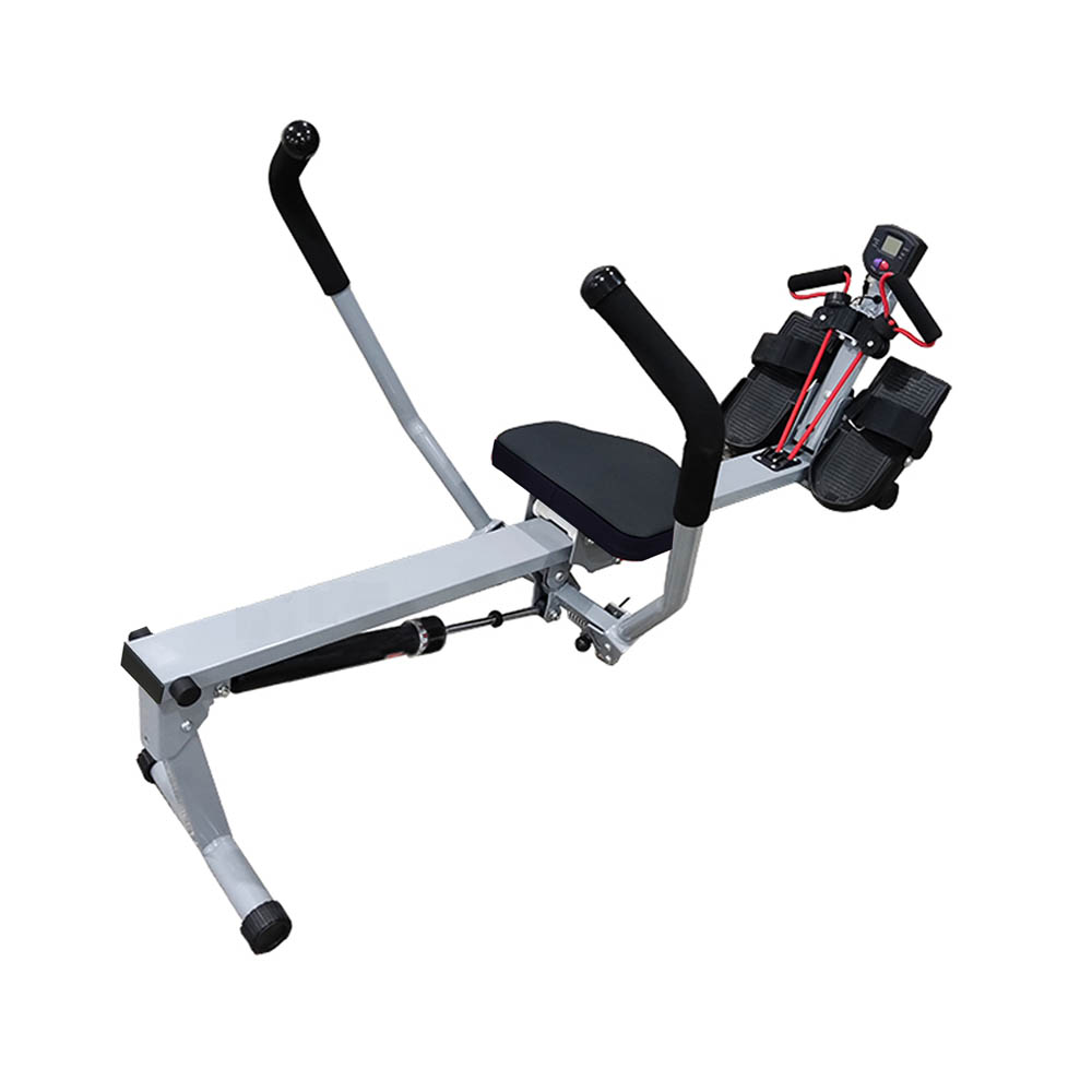 ROWING MACHINE
