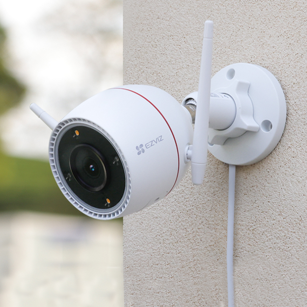 OUTDOOR CAMERA - EZVIZ