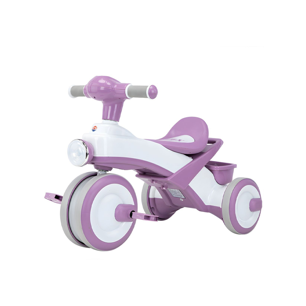 TRICYCLE