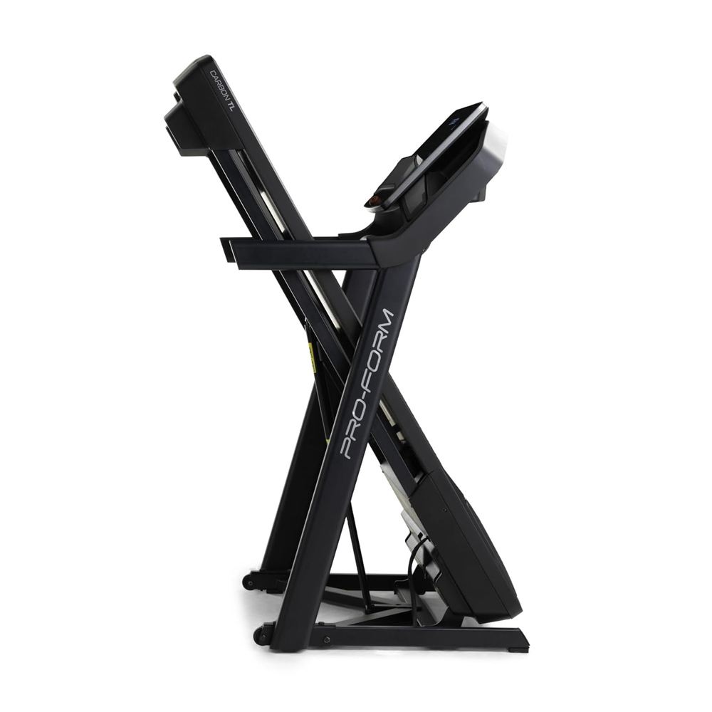 TREADMILL - CARBON TL