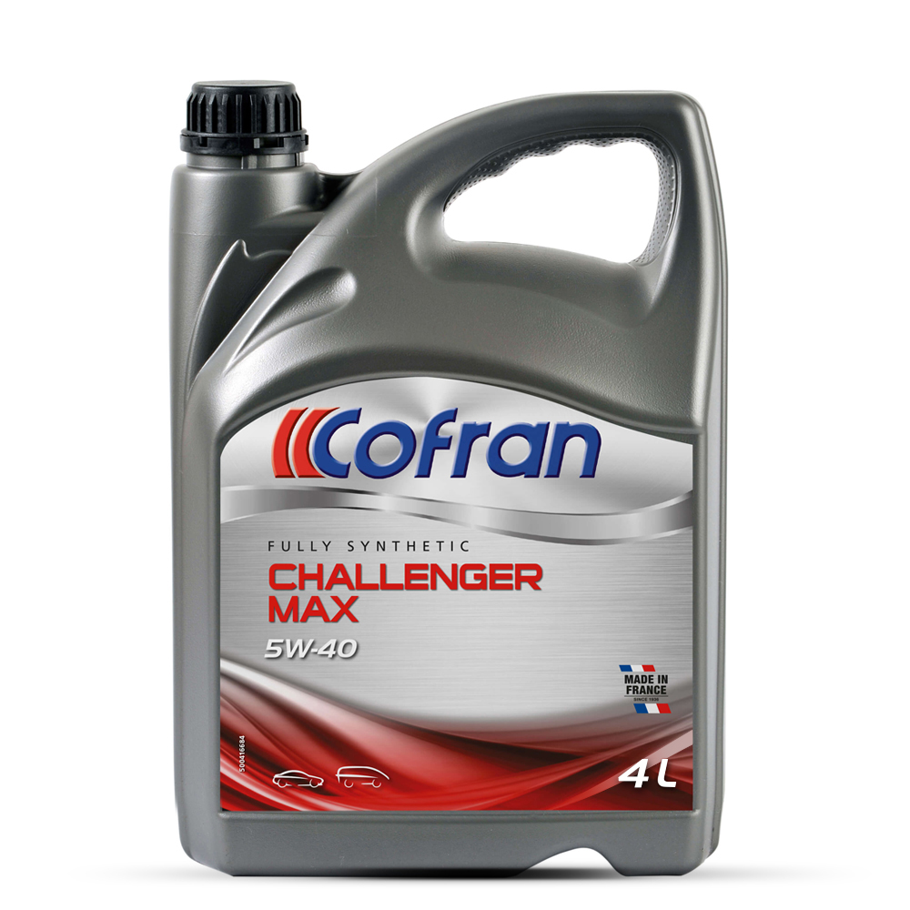 ENGINE OIL - COFRAN
