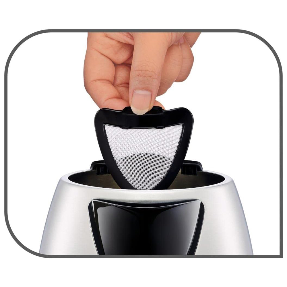 ELECTRIC KETTLE 1.7L - TEFAL