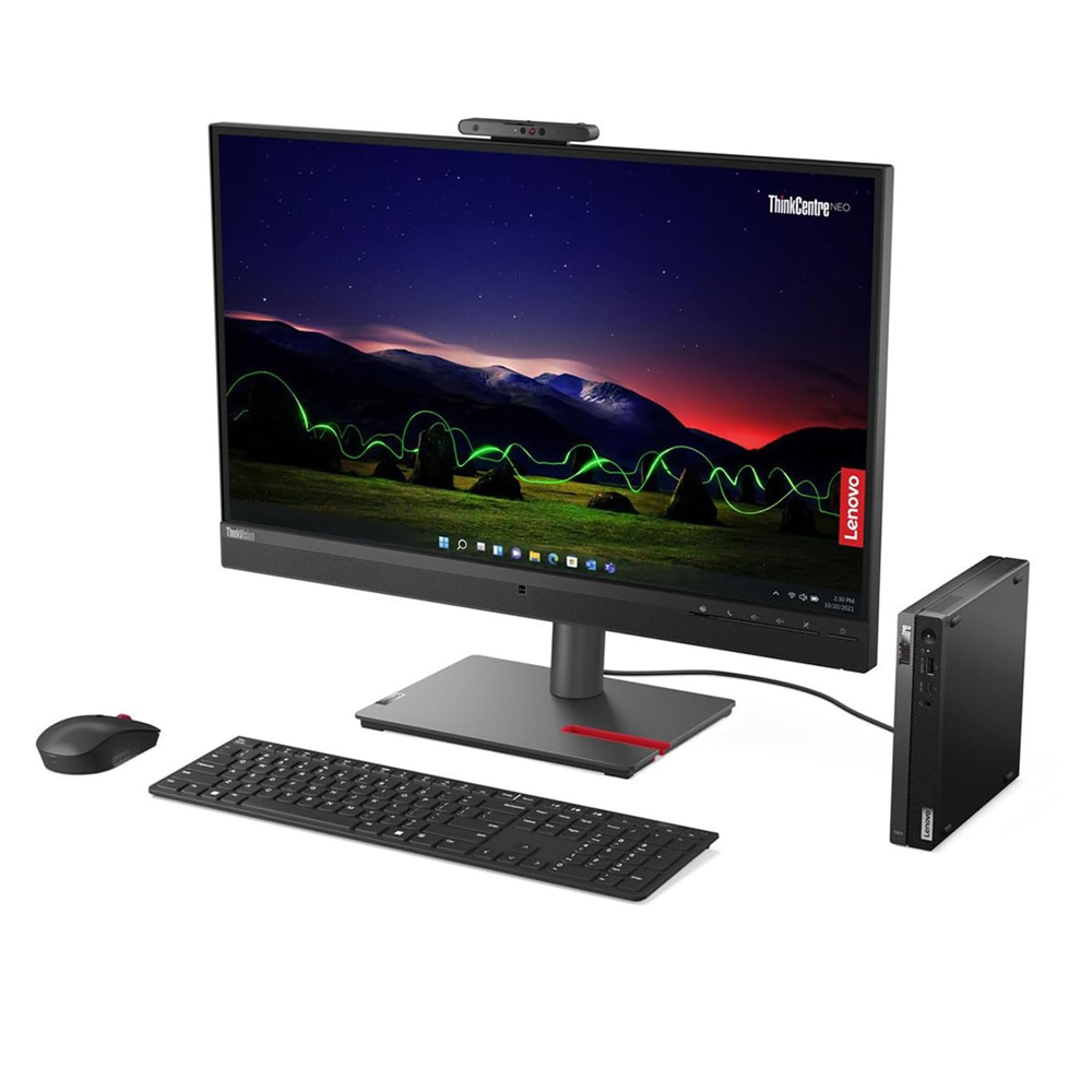 DESKTOP PC - THINK CENTRE NEO 50Q - LENOVO