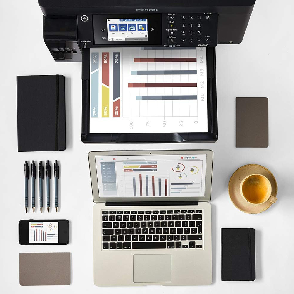 PRINTER ALL-IN-ONE - EPSON