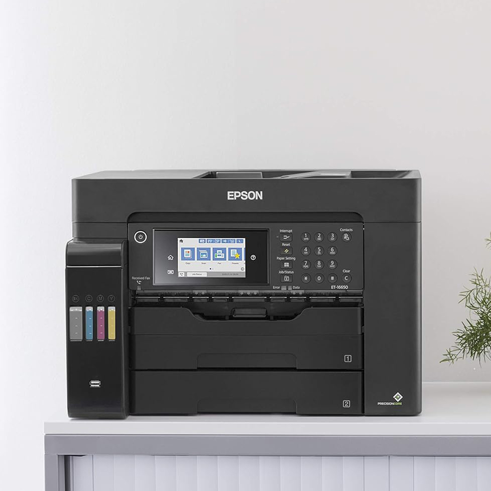 PRINTER ALL-IN-ONE - EPSON