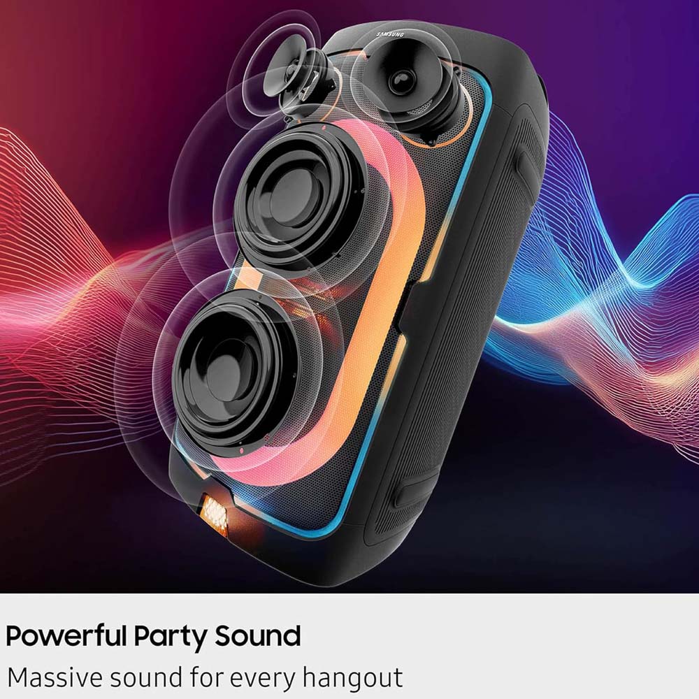 SPEAKER BLUETOOTH - SAMSUNG