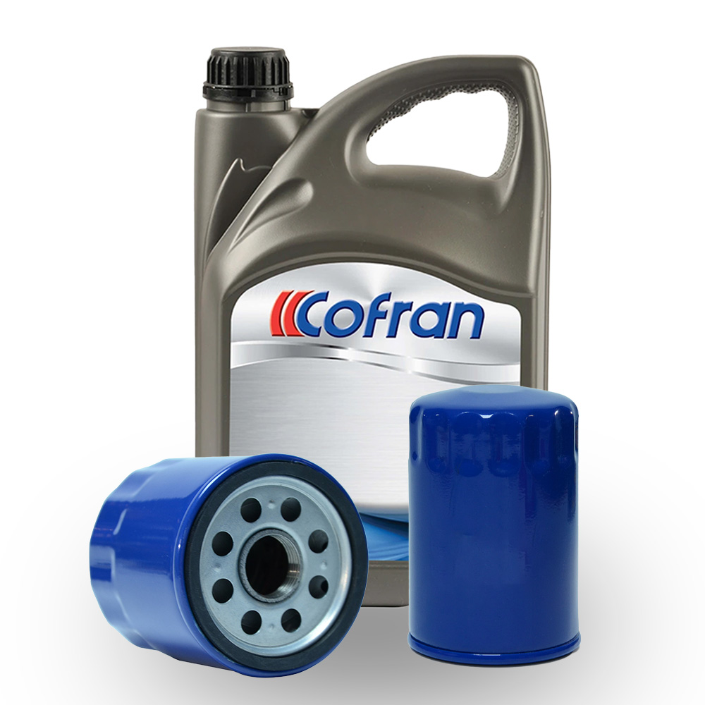 SERVICING PACK - TOYOTA HILUX / KUN135