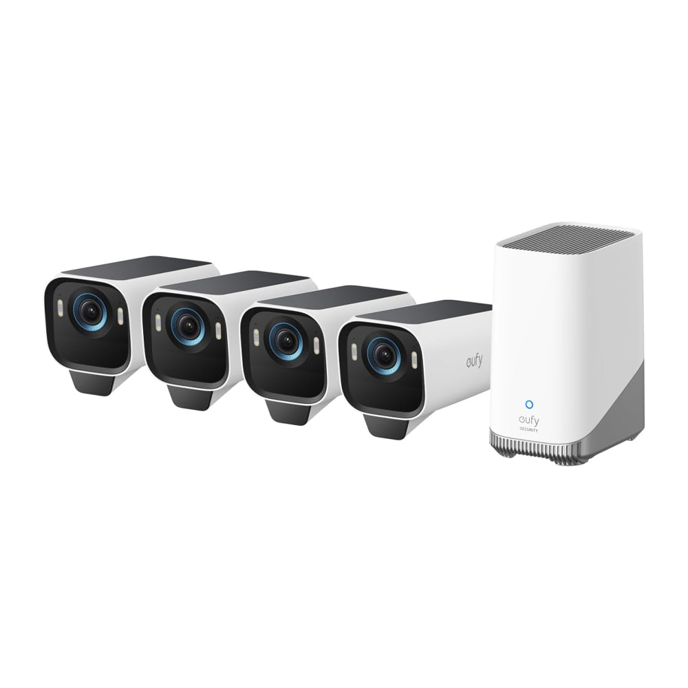 OUTDOOR CAMERA - EUFY