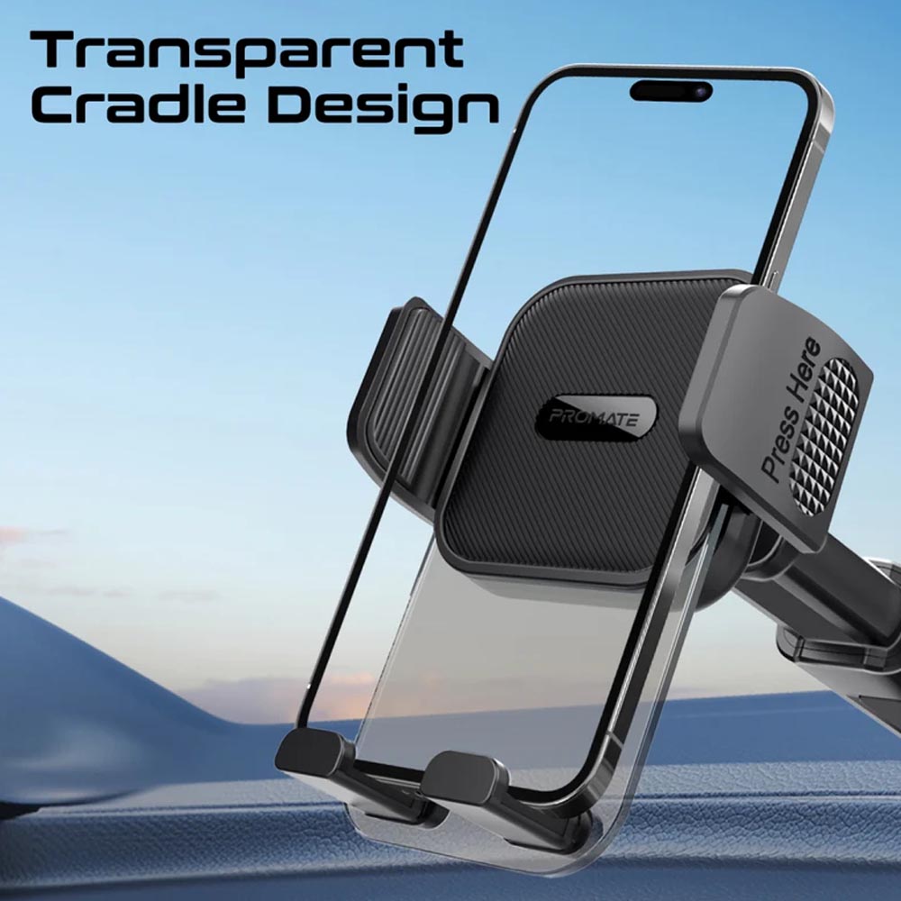 MOBILE HOLDER - PROMATE