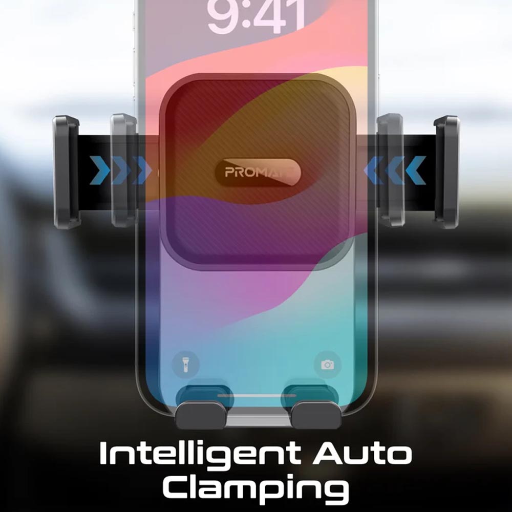 MOBILE HOLDER - PROMATE