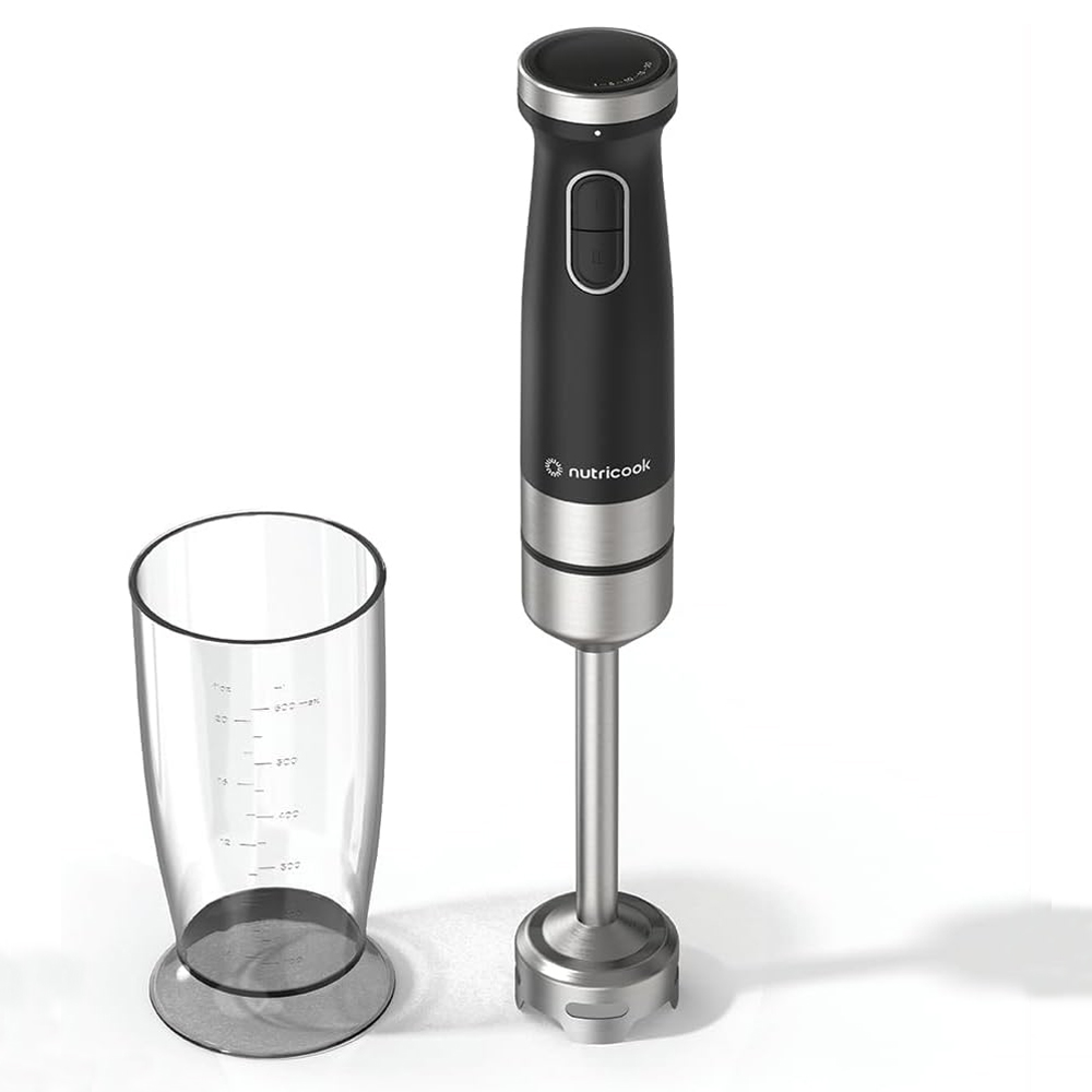 HAND BLENDER - NUTRICOOK