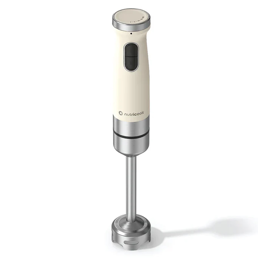 HAND BLENDER - NUTRICOOK