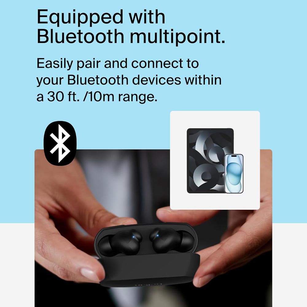 EAR BUDS - BELKIN