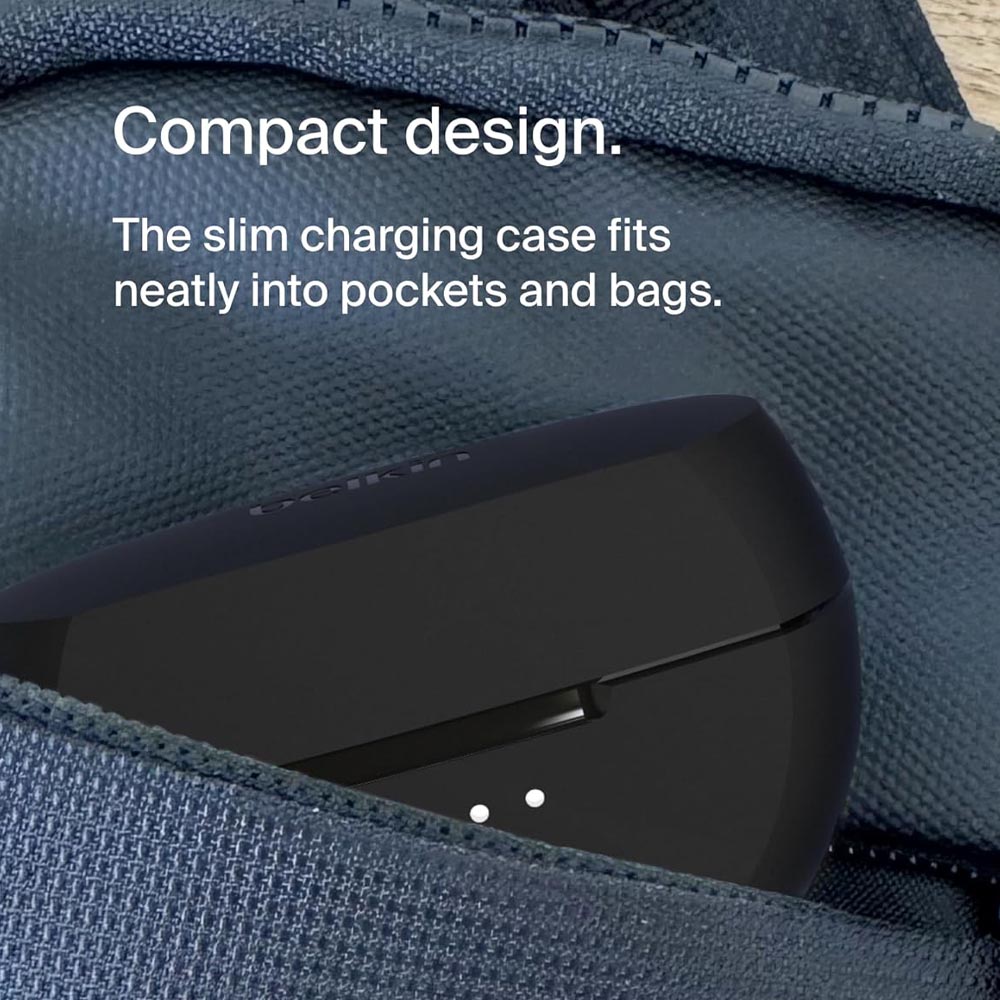 EAR BUDS - BELKIN