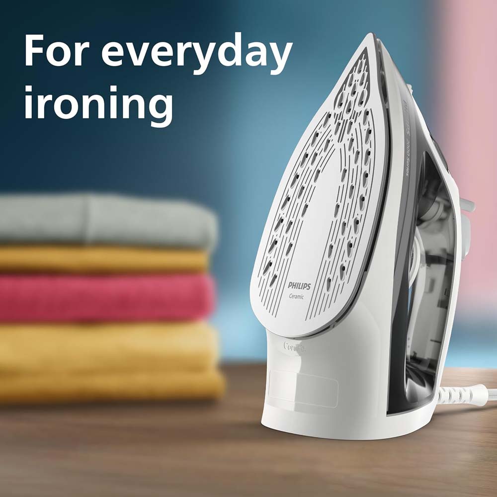 STEAM IRON - PHILIPPS