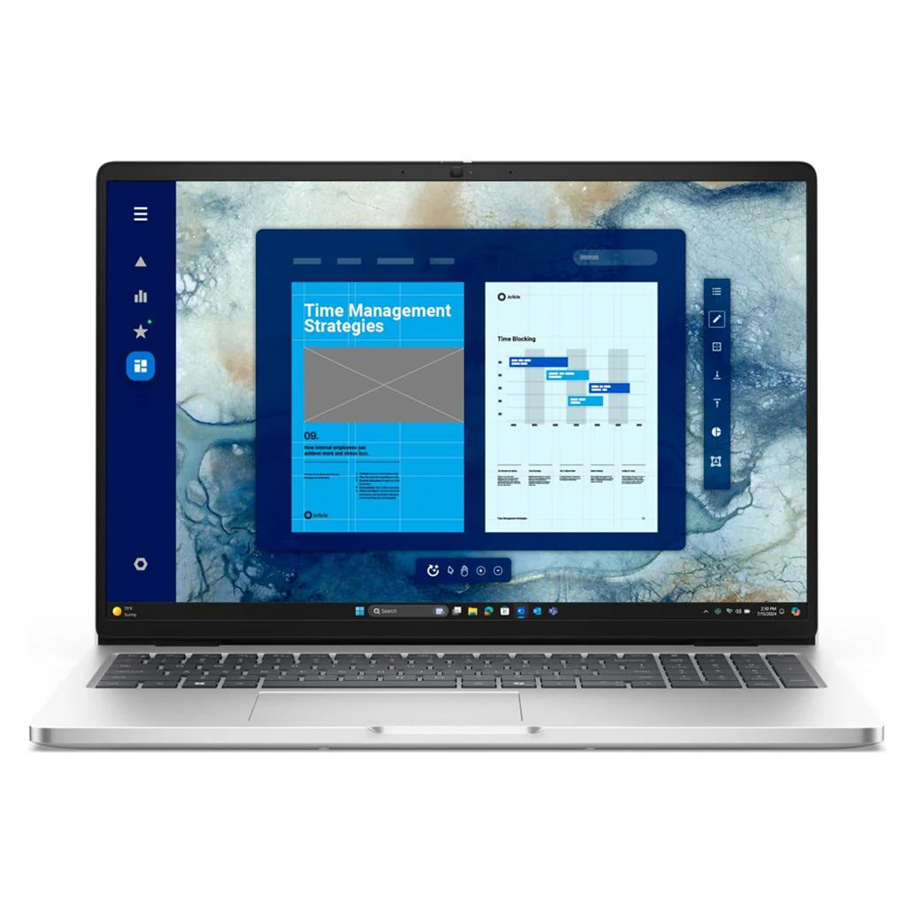 DELL PRO 16 LAPTOP
