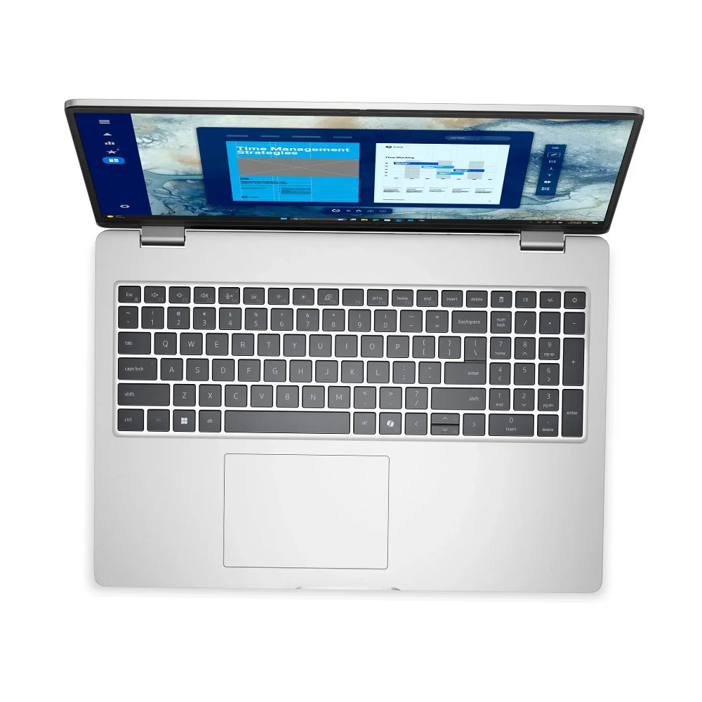 DELL PRO 16 LAPTOP