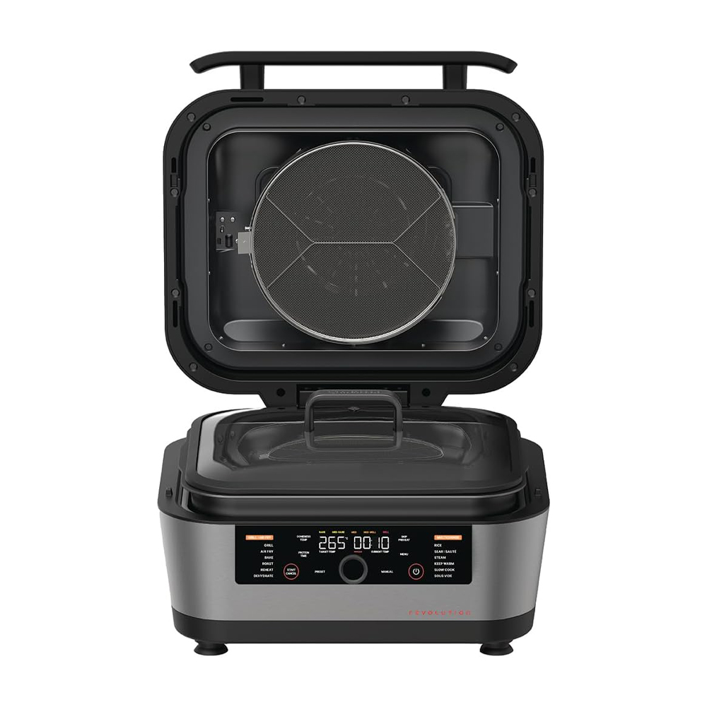 MULTICOOKER - NUTRICOOK