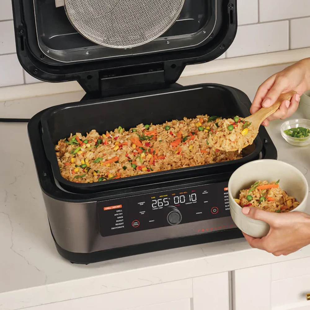 MULTICOOKER - NUTRICOOK