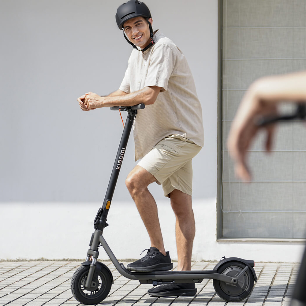 SCOOTER - XIAOMI