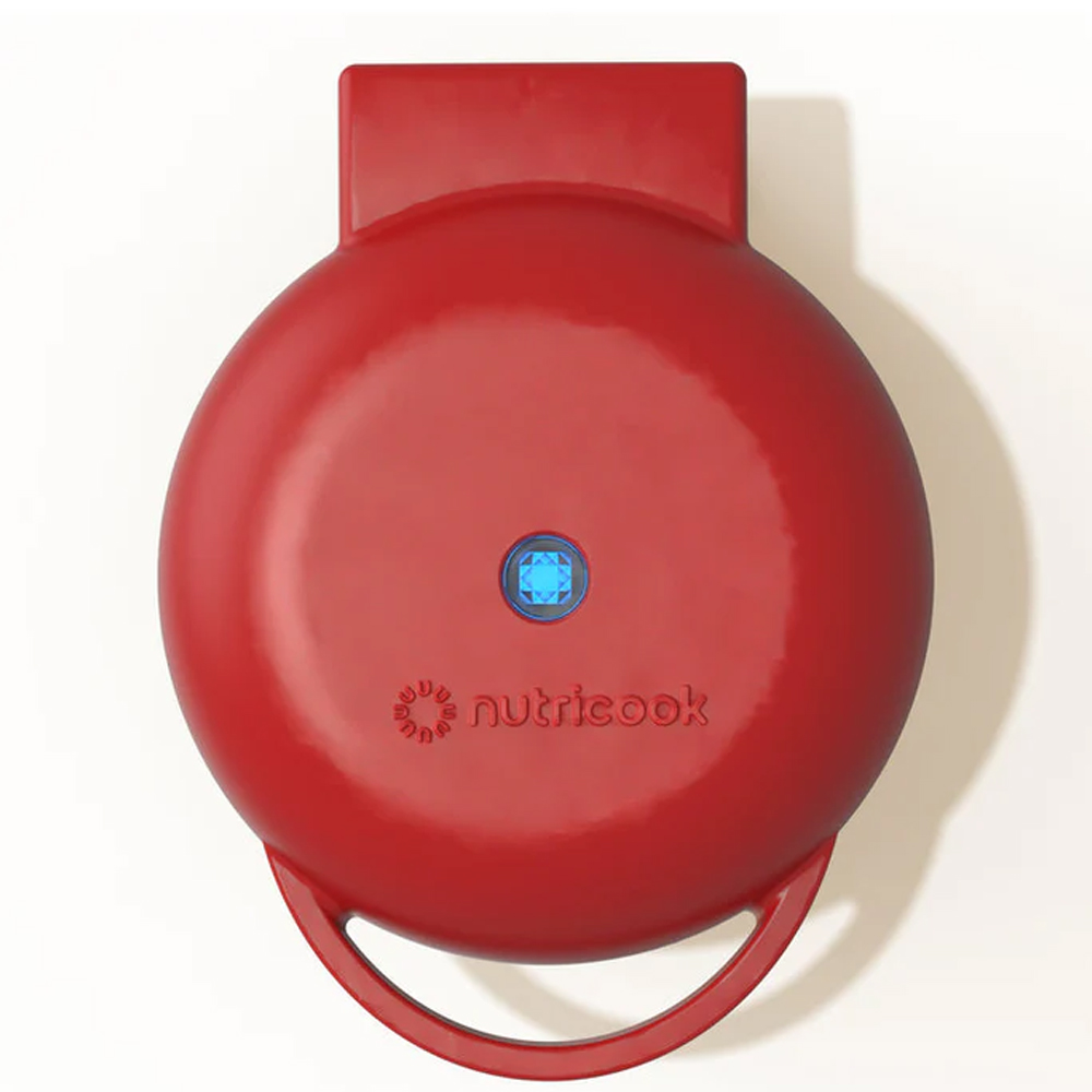 WAFFLE MAKER - NUTRICOOK