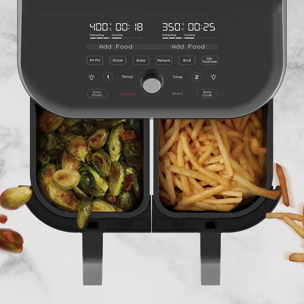 AIR FRYER 7.9L - INSTANT VORTEX
