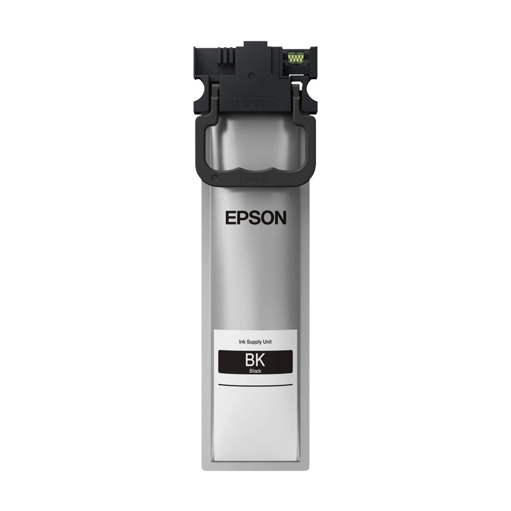 INK CARTRIDGE XL BLACK -EPSON