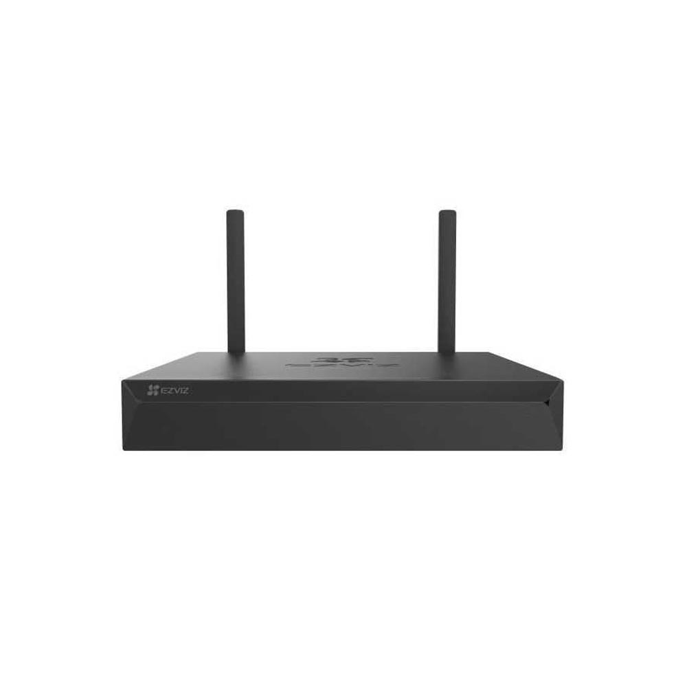 NETWORK CAMERA RECORDER - EZVIZ