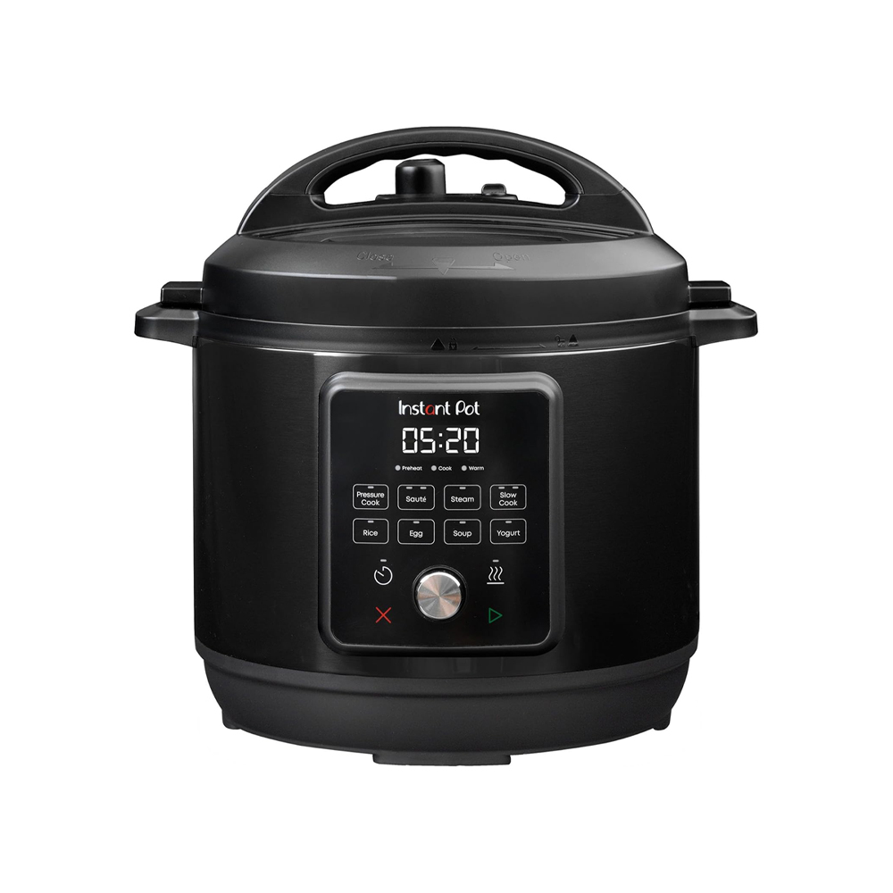 PRESSURE COOKER AND MULTICOOKER - INSTANT POT
