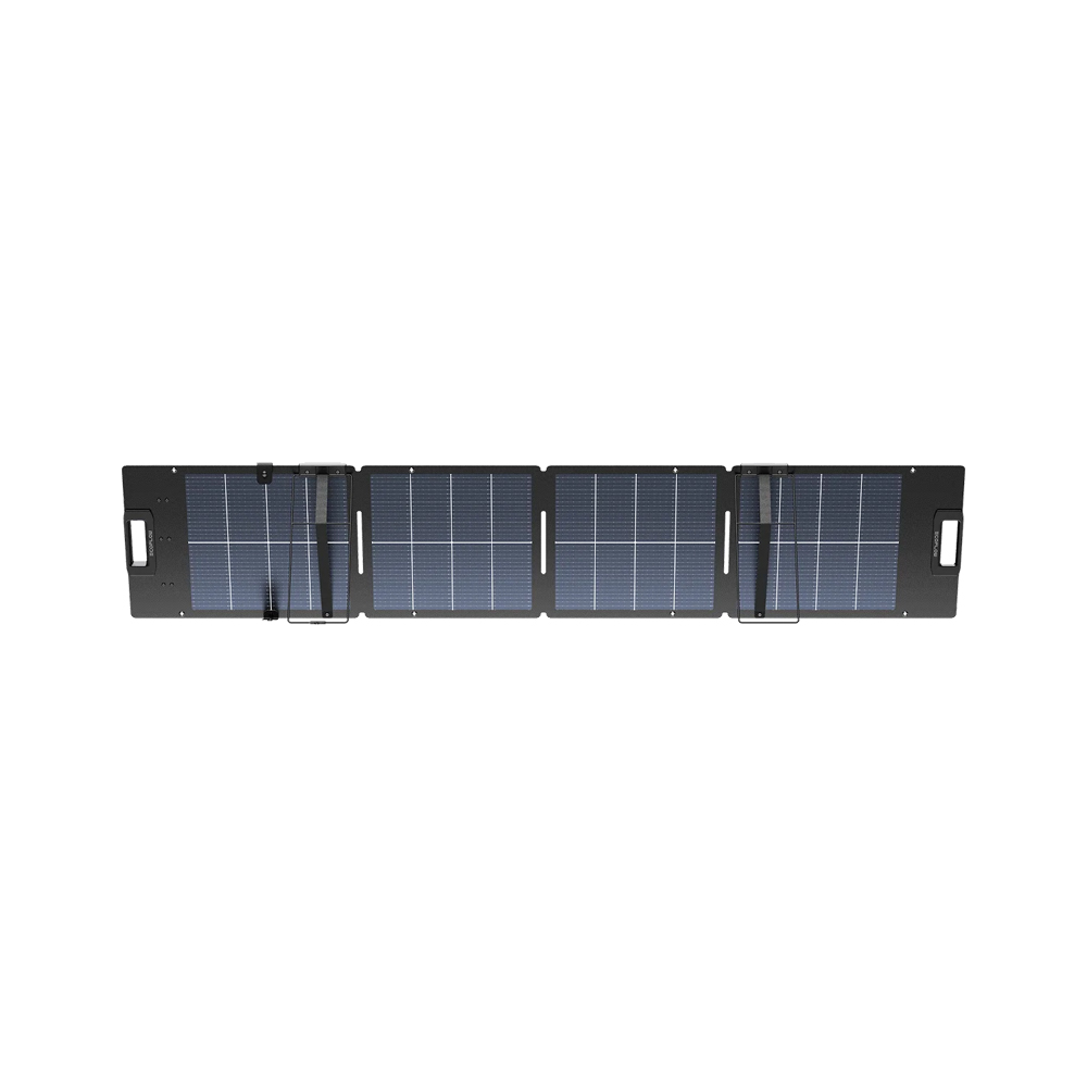 SOLAR PANEL - ECOFLOW