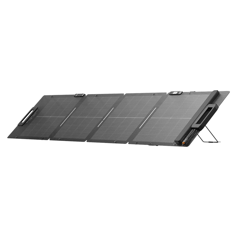 SOLAR PANEL - ECOFLOW