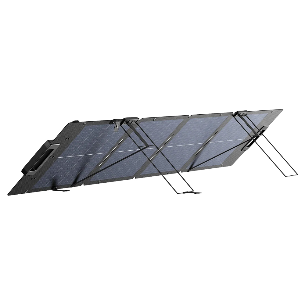 SOLAR PANEL - ECOFLOW