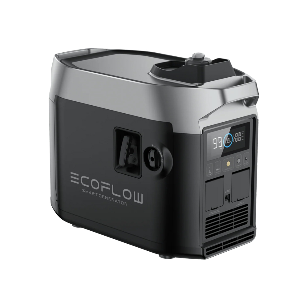 SMART GENERATOR - ECOFLOW