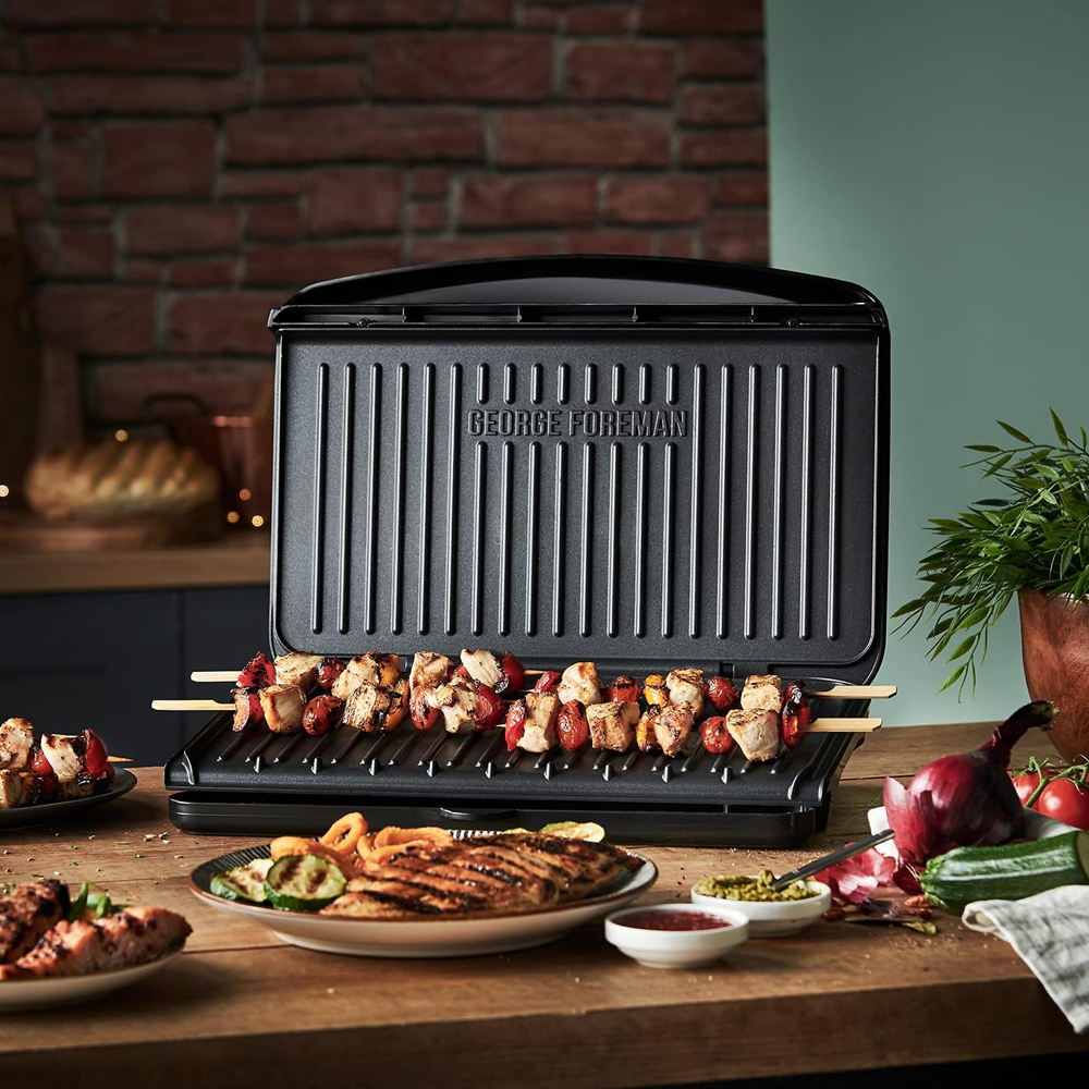 FIT GRILL LARGE - GEORGE FOREMAN