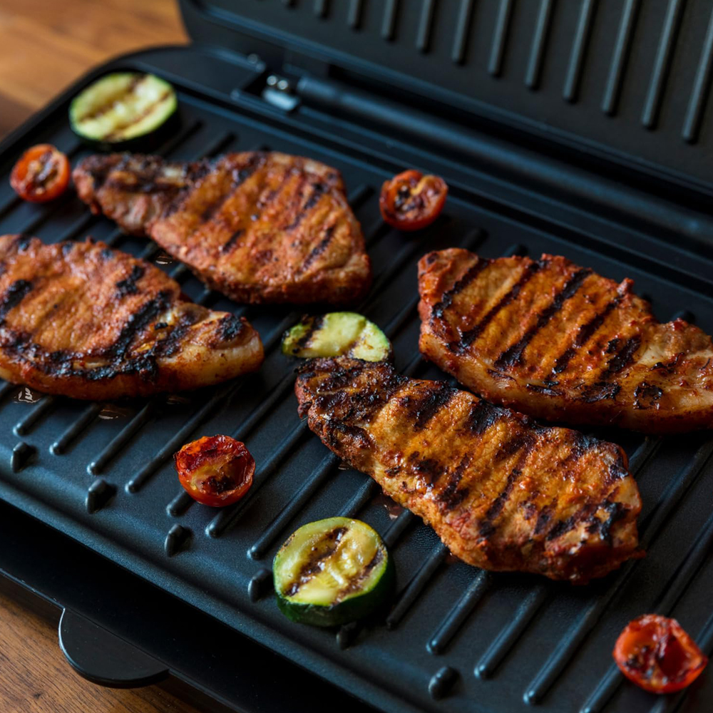 FIT GRILL LARGE - GEORGE FOREMAN