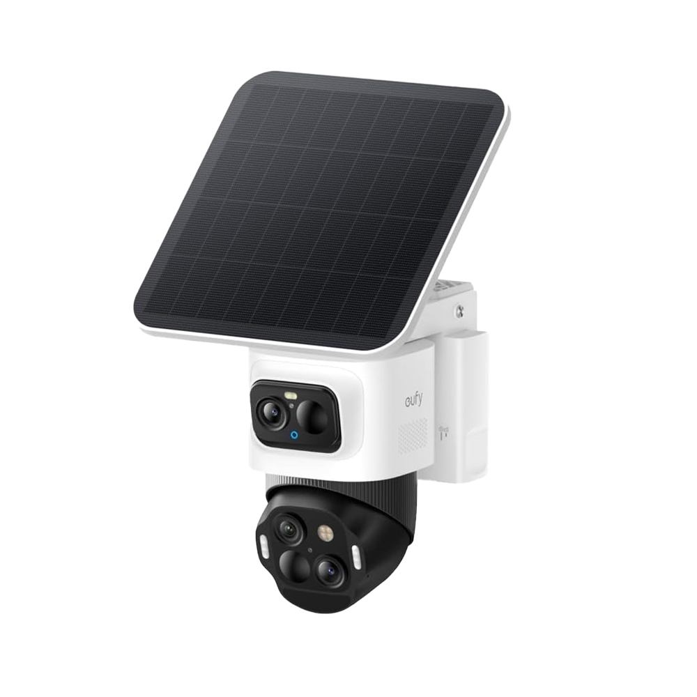 OUTDOOR CAMERA - EUFY