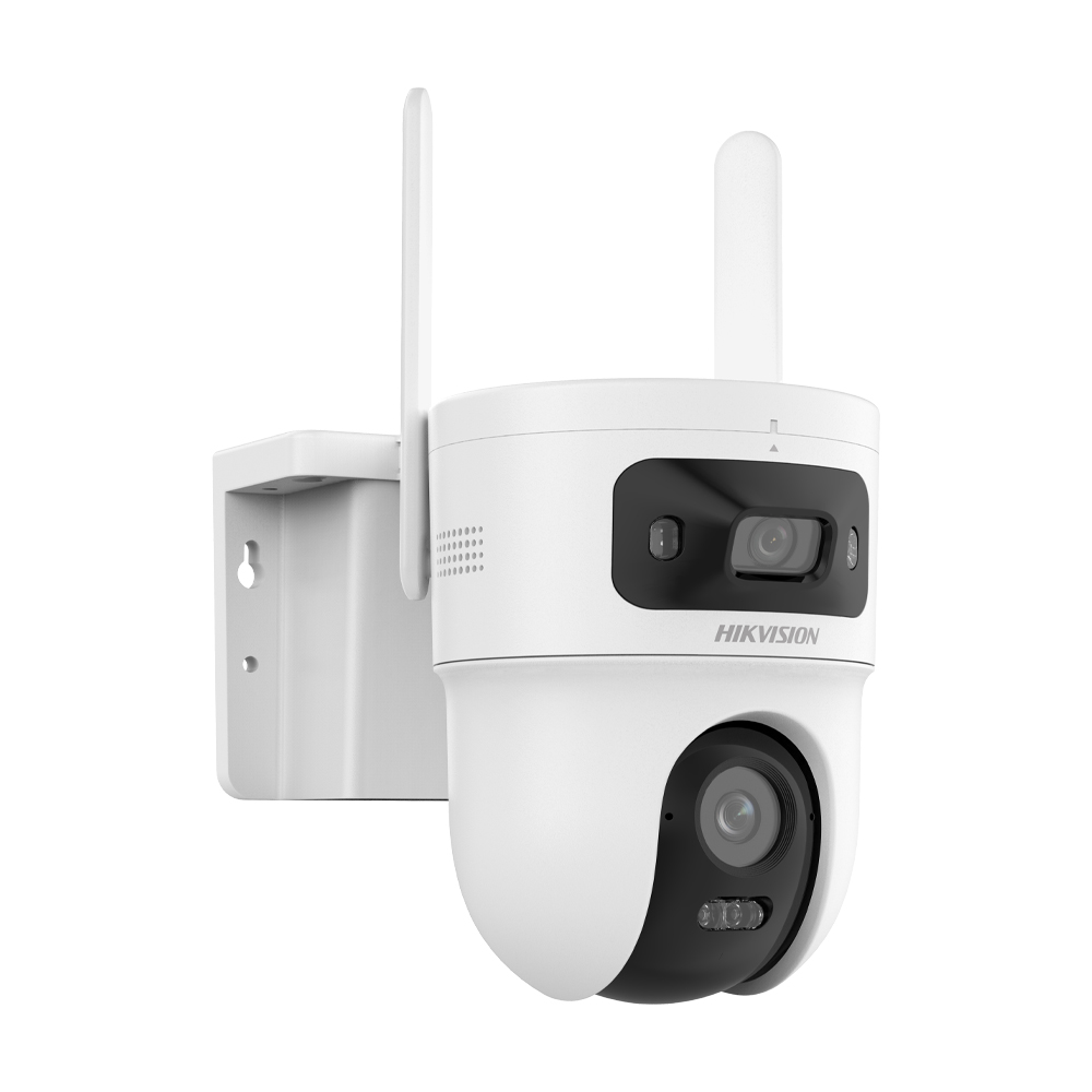 OUTDOOR CAMERA - HIKVISION