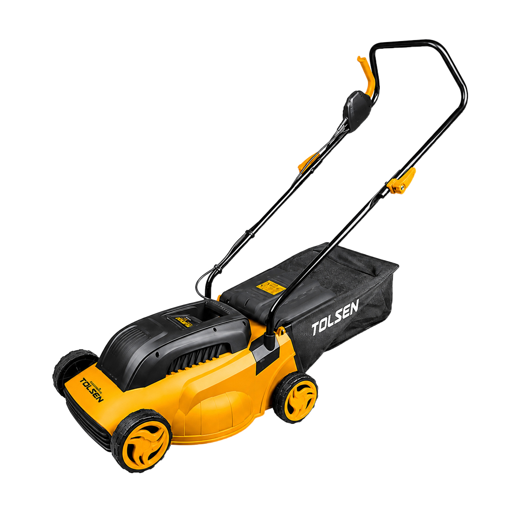 LAWN MOWER - TOLSEN