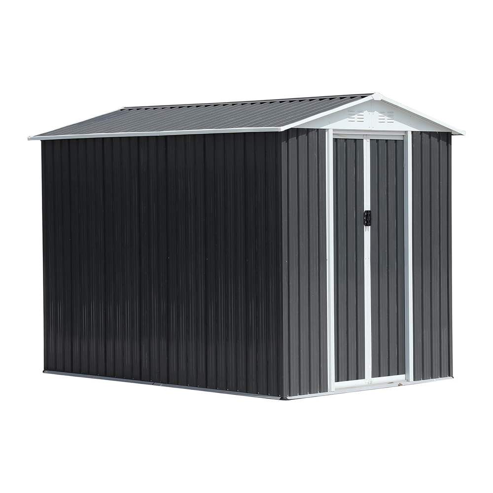 GARDEN SHED