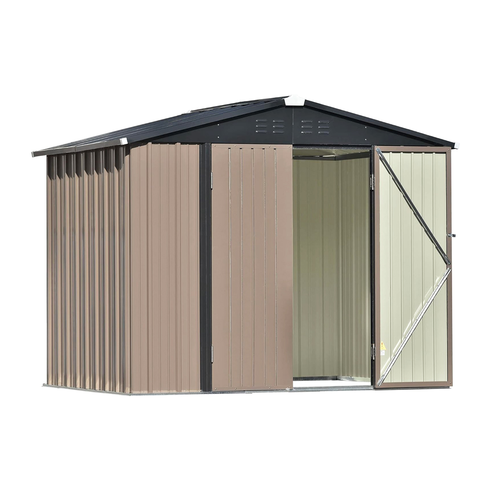 GARDEN SHED
