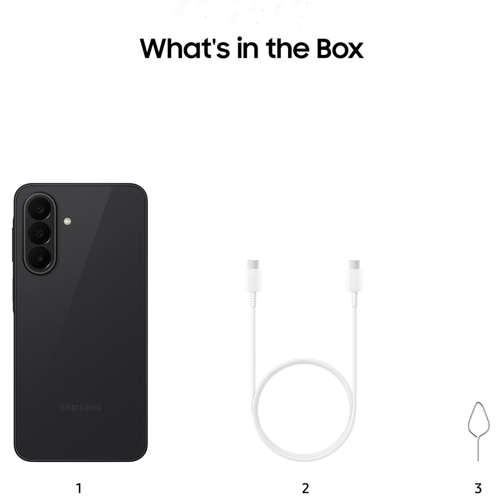 GALAXY A27 5G - SAMSUNG